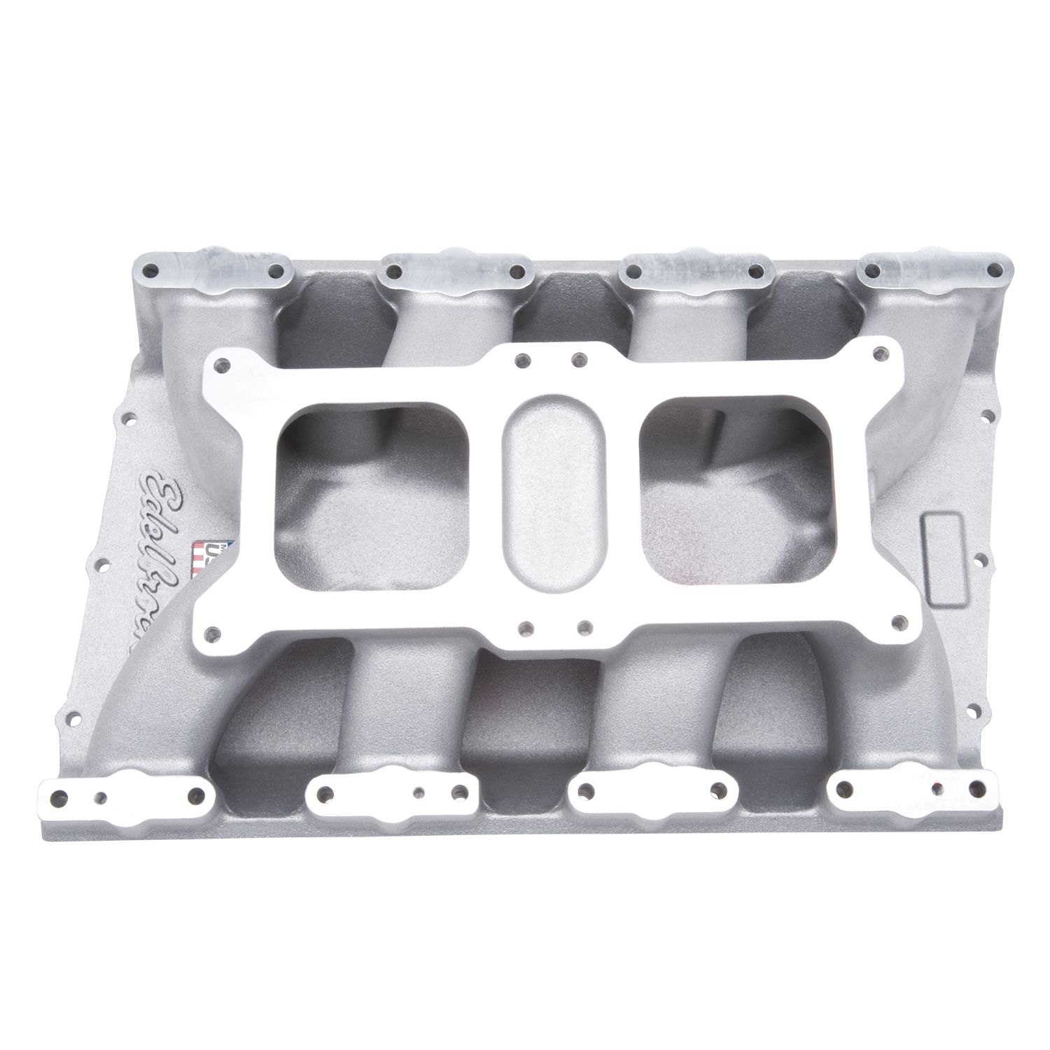 Engine Intake Manifold