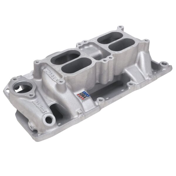 Engine Intake Manifold