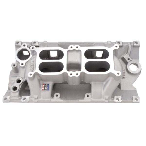 Engine Intake Manifold
