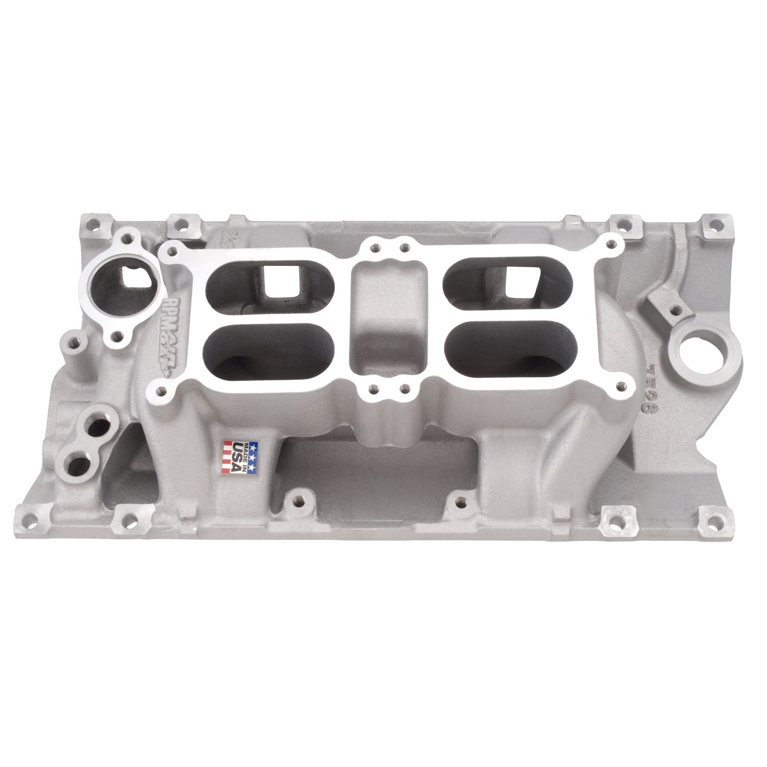 Engine Intake Manifold