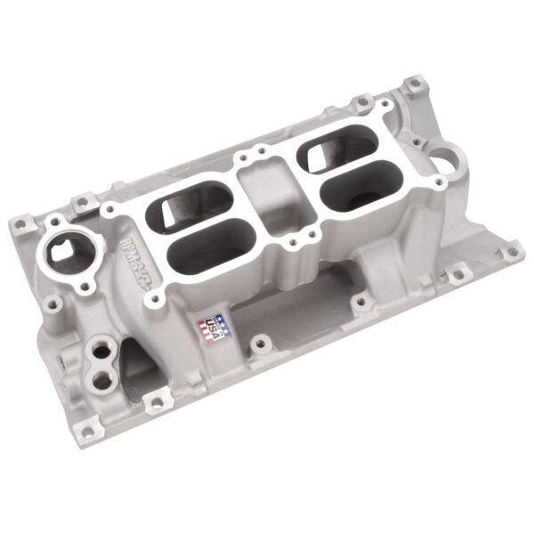 Engine Intake Manifold