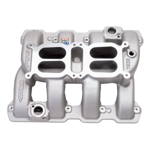 Engine Intake Manifold