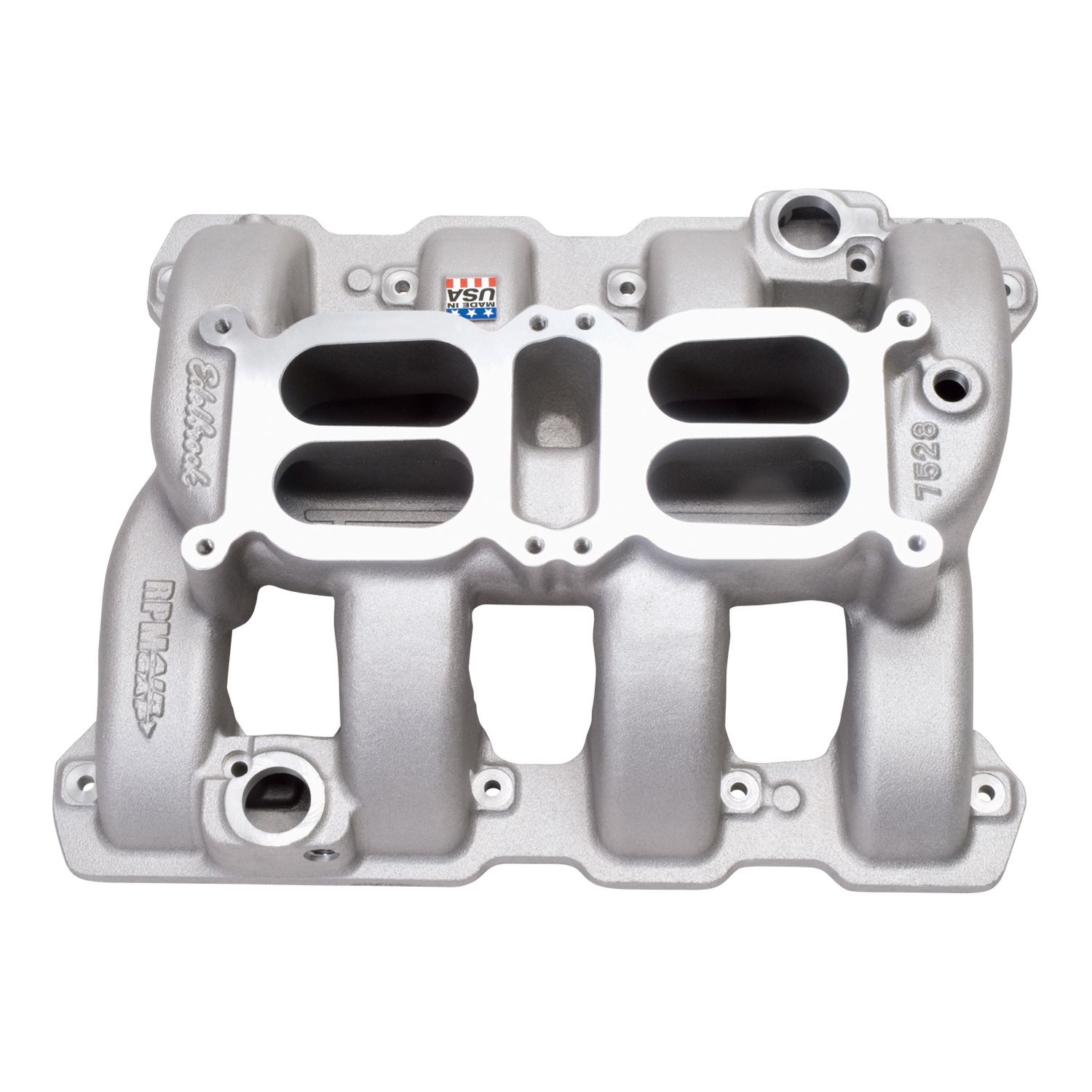 Engine Intake Manifold