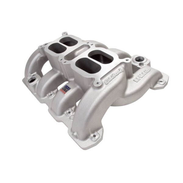 Engine Intake Manifold