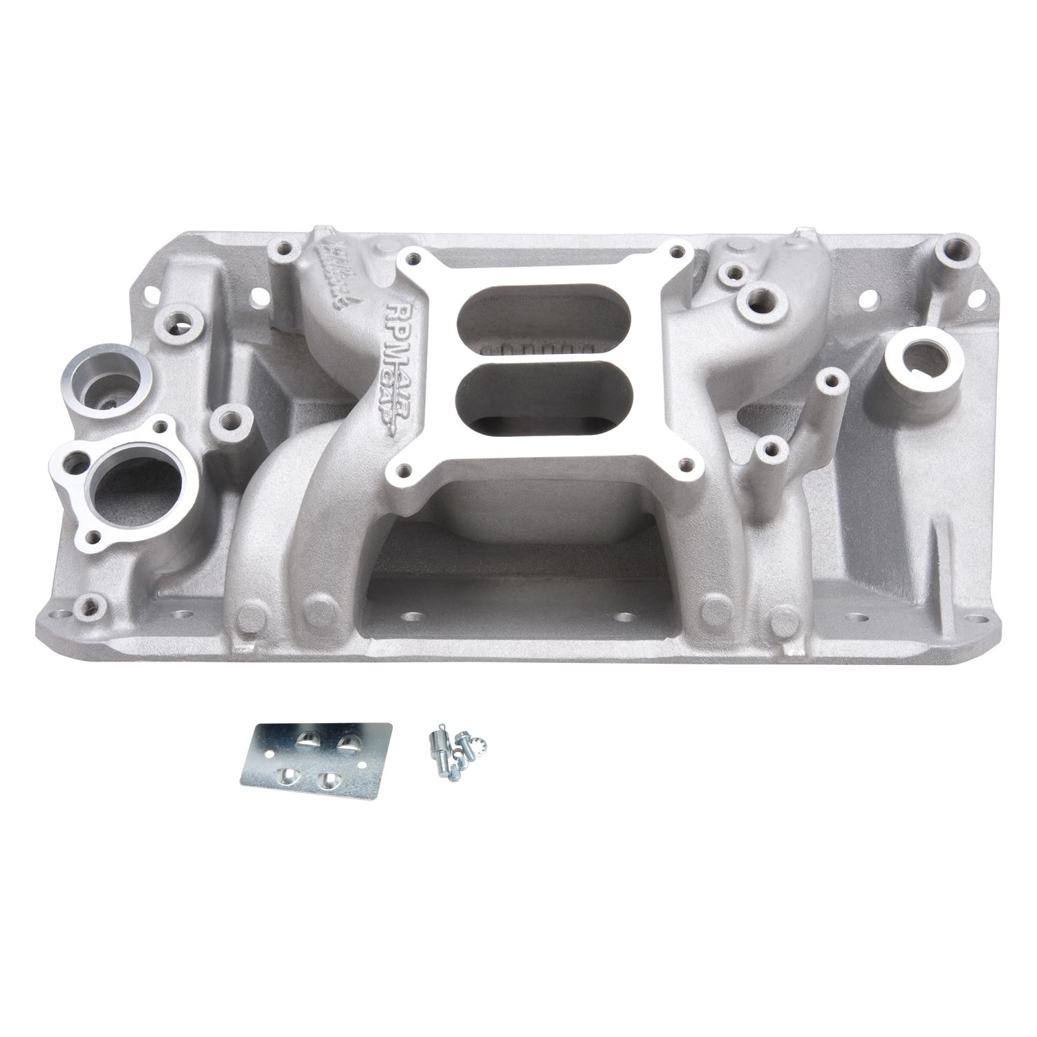 Engine Intake Manifold