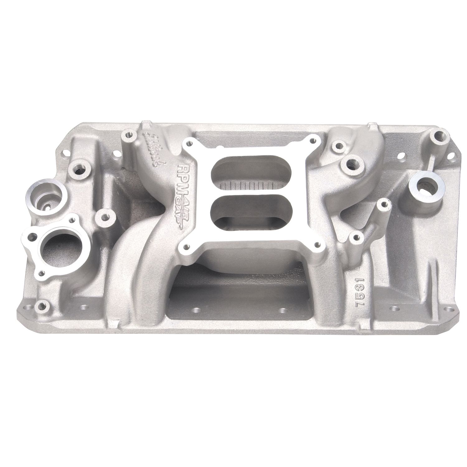 Engine Intake Manifold