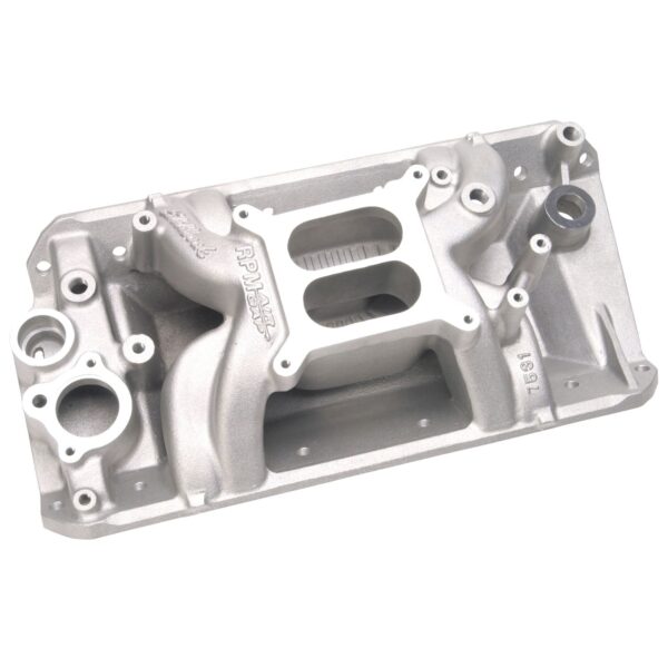 Engine Intake Manifold