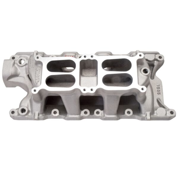 Engine Intake Manifold