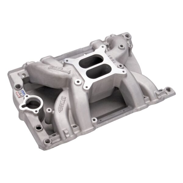 Engine Intake Manifold