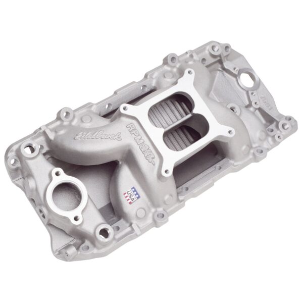 Engine Intake Manifold