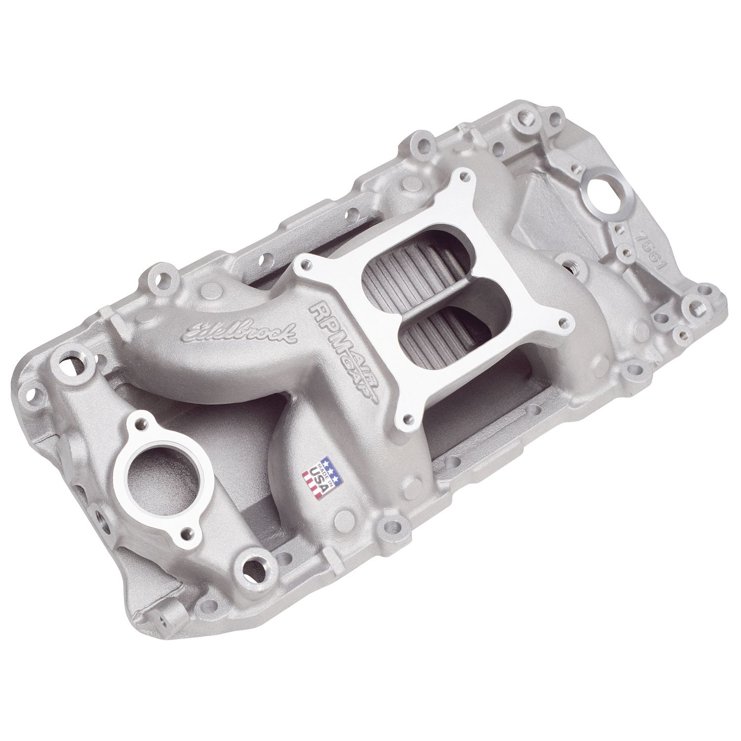 Engine Intake Manifold