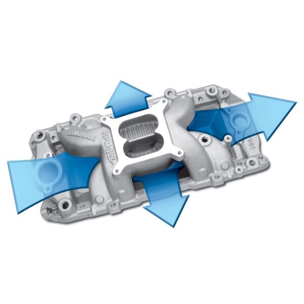 Engine Intake Manifold