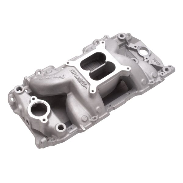 Engine Intake Manifold