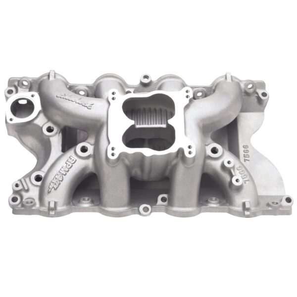 Engine Intake Manifold