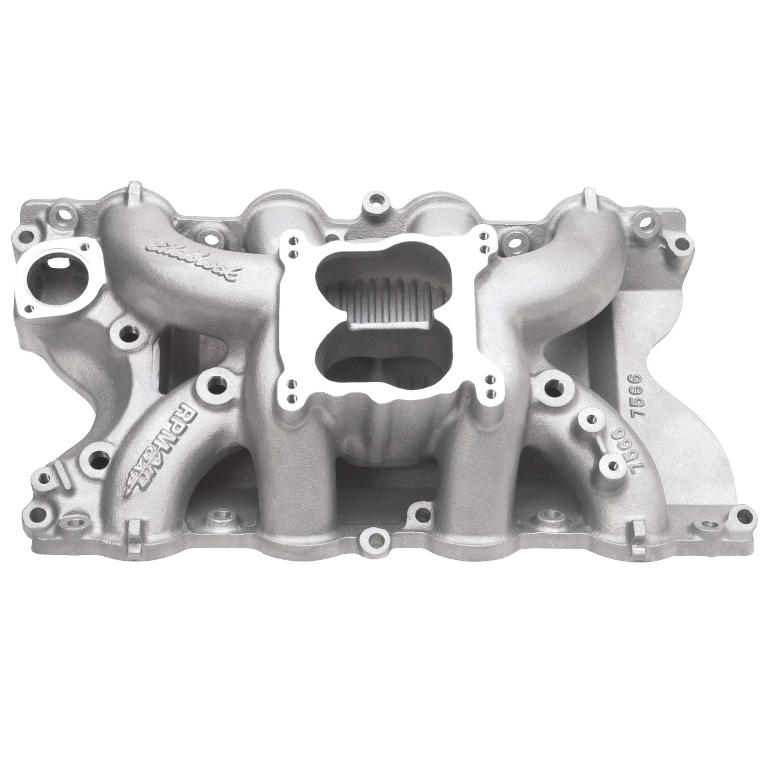 Engine Intake Manifold