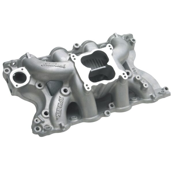Engine Intake Manifold