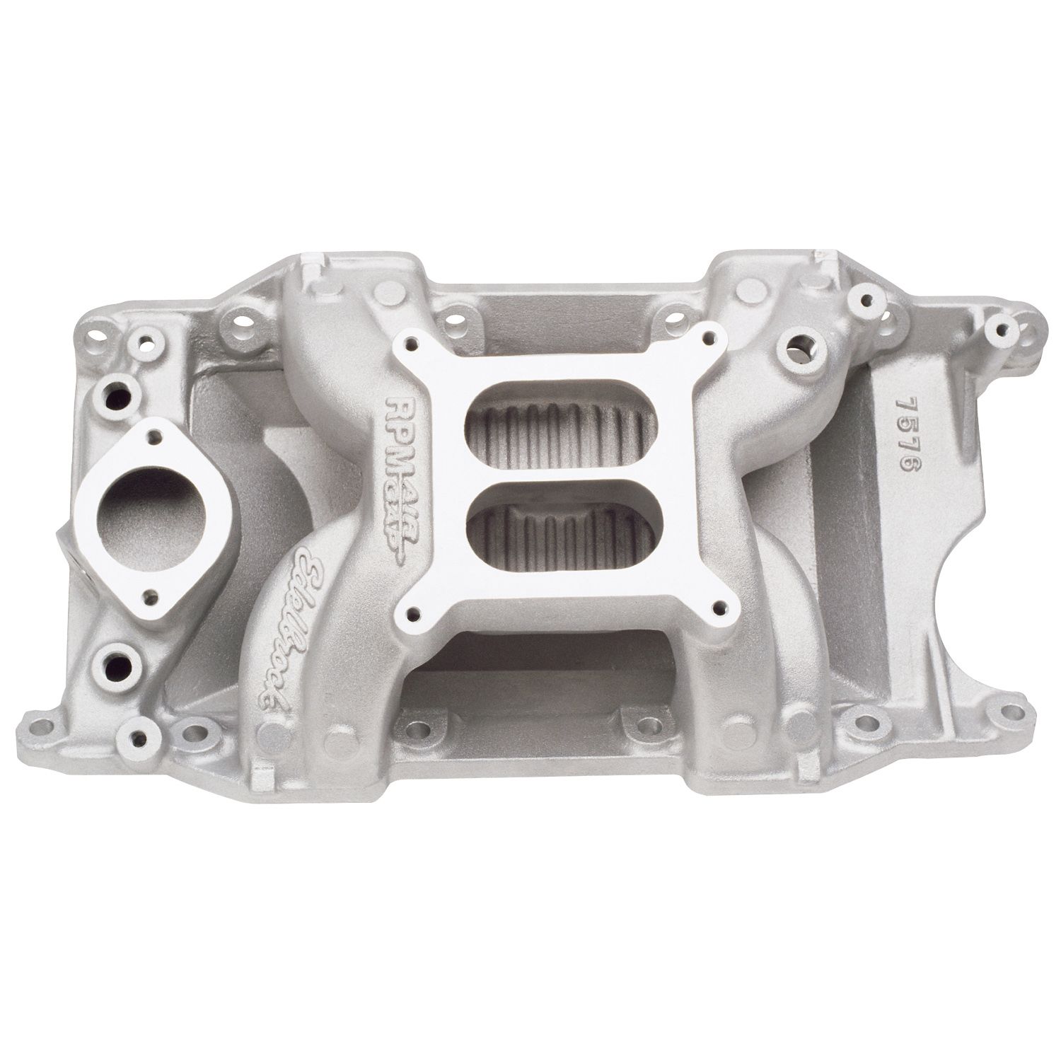 Engine Intake Manifold