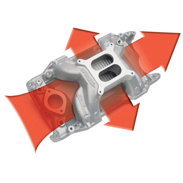 Engine Intake Manifold