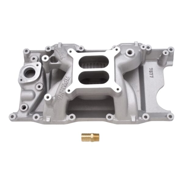 Engine Intake Manifold