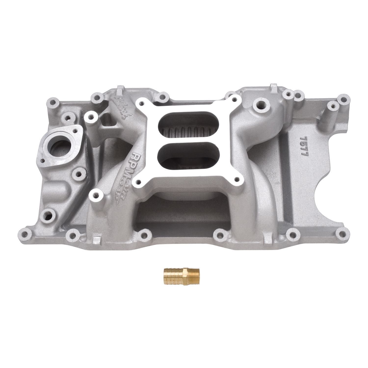 Engine Intake Manifold