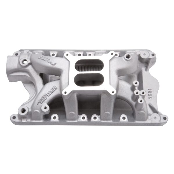 Engine Intake Manifold