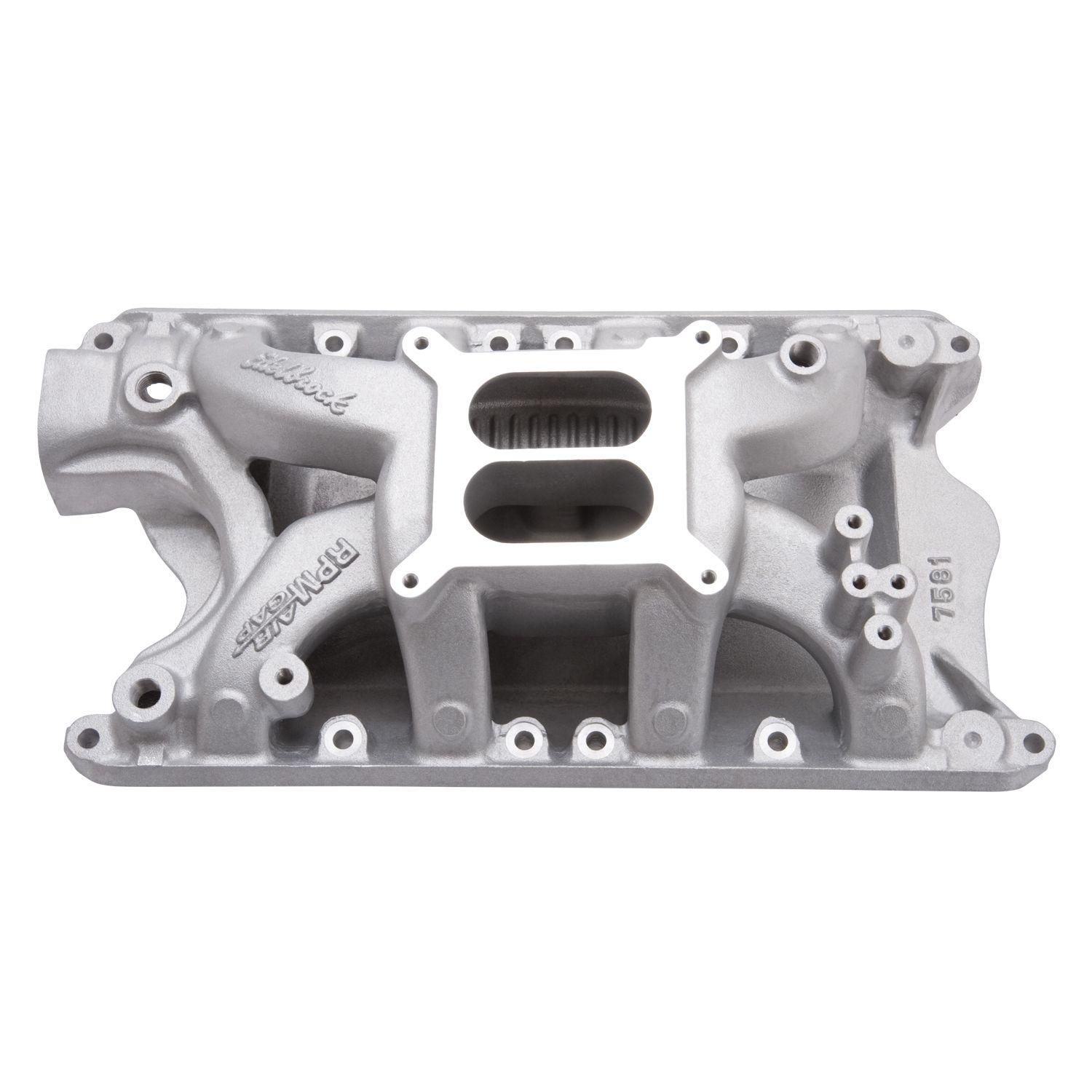 Engine Intake Manifold