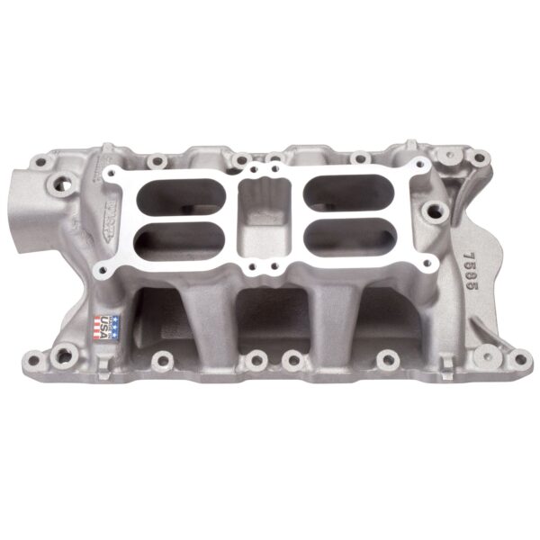 Engine Intake Manifold