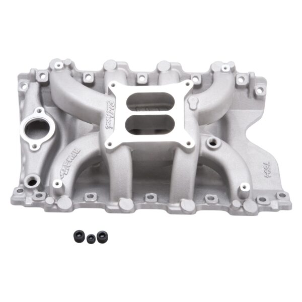 Engine Intake Manifold