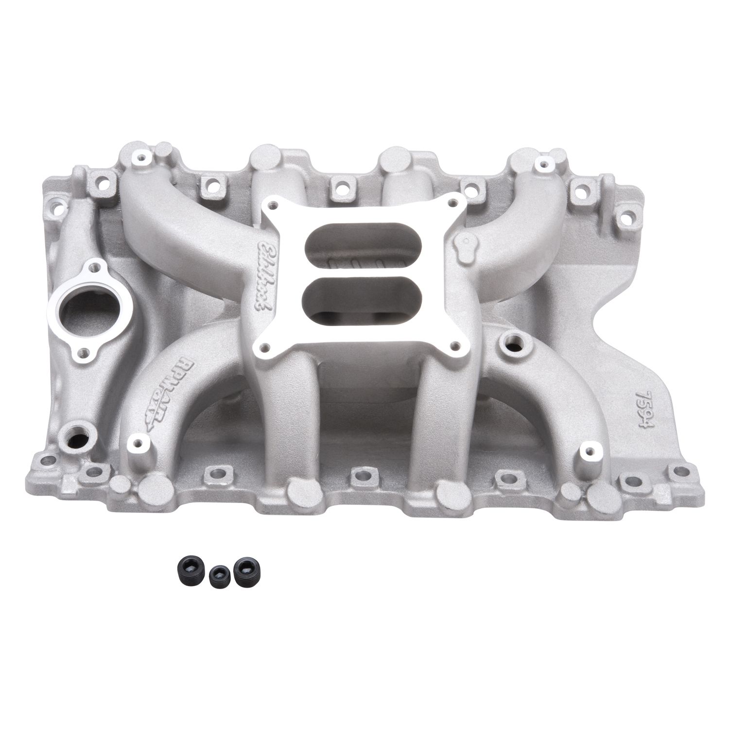 Engine Intake Manifold