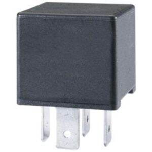 HELLA Wiring Relay 007791011