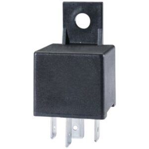 HELLA Wiring Relay 007791027