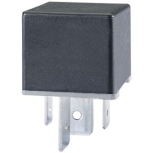 HELLA Wiring Relay 007793031