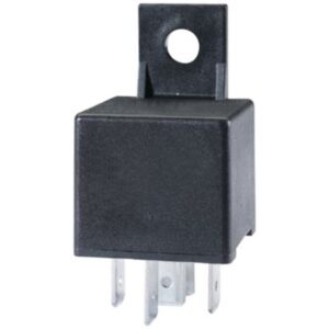 HELLA Wiring Relay 007794037