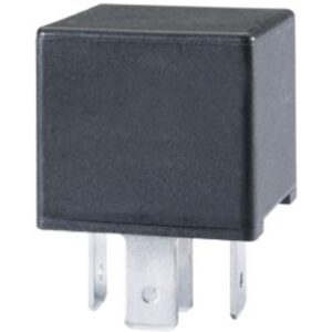 HELLA Wiring Relay 007794041