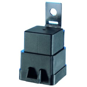HELLA Wiring Relay 007794301