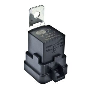 HELLA Wiring Relay 007794311