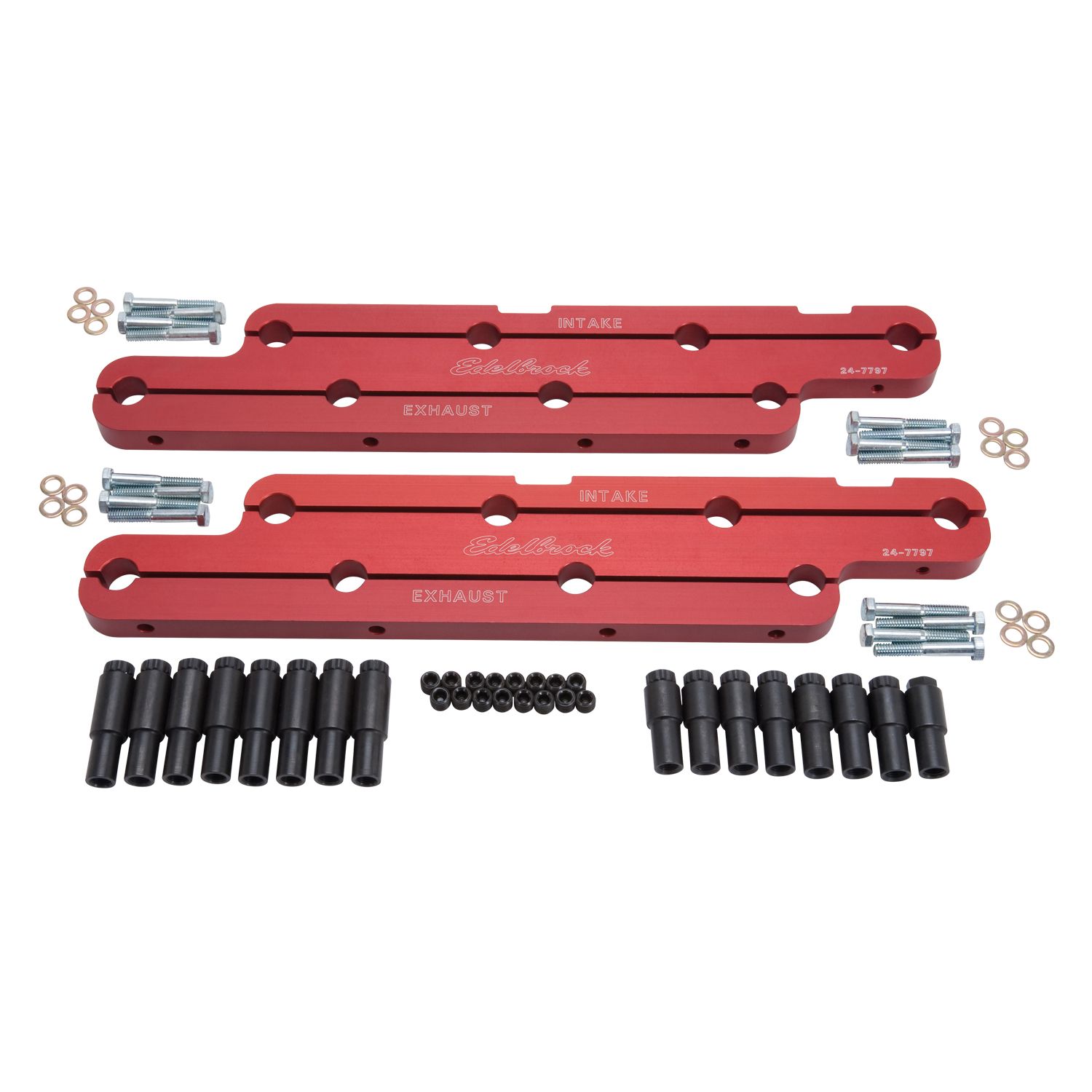 Engine Rocker Arm Stud Girdle