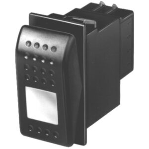 HELLA Rocker Type Switch 007832041