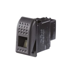 6-Pole SPDT Rocker Switch