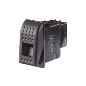 6-Pole SPDT Rocker Switch