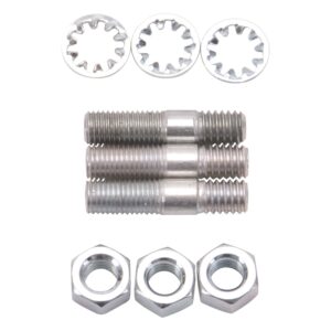 Carburetor Stud Kit