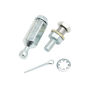 Carburetor Throttle Stud