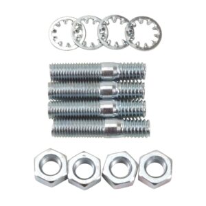 Carburetor Stud Kit