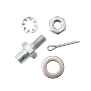 Carburetor Accelerator Linkage Kit