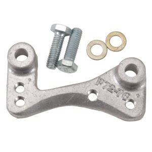 Carburetor Throttle Cable Bracket