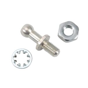 Carburetor Throttle Stud
