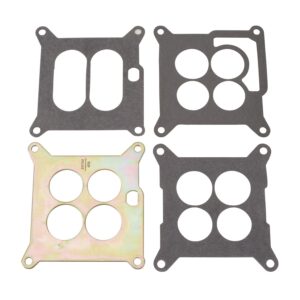 Exhaust Gas Recirculation (EGR) Valve Adapter