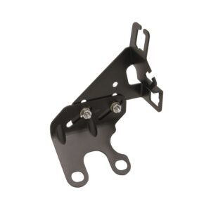 Carburetor Throttle Cable Bracket