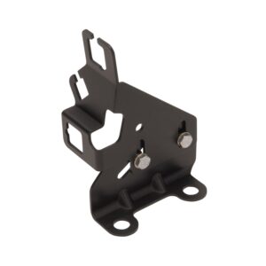 Carburetor Throttle Cable Bracket