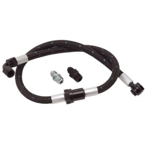 Fuel Hose Kit